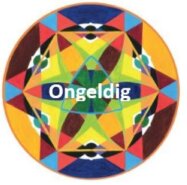 sophia symbool ongeldig